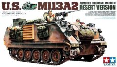 M113 A2 Desert Ver.
