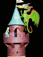 Princess Tower