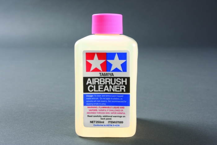 Airbrush Cleaner