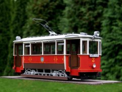 Tramvaj Ringhoffer