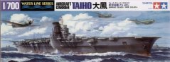 IJN Taiho Aircraft Carrier