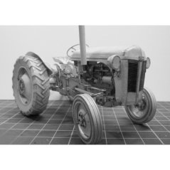 Massey Ferguson Tea 20