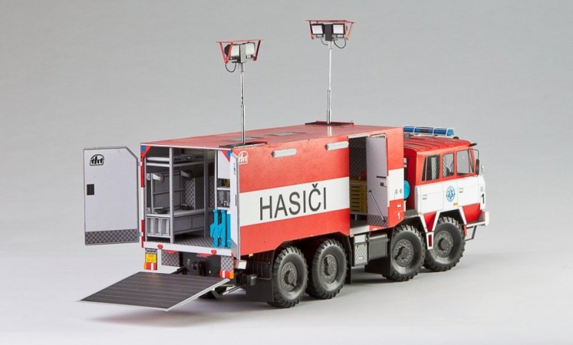 Tatra 815 8x8.1R TA