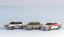 Škoda 120L, Škoda 125L, Škoda 130LR, Škola 130SP