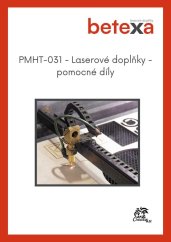 PMHT-031 - Laserové doplňky - pomocné díly