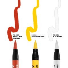 Taktické značení – RC MARKERS SET