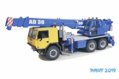 Tatra 815-7 6x6 AD30 - edice 2026