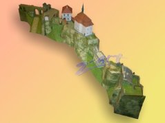 Hrad Valdštejn