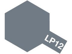 Tamiya LP-12 IJN Gray (Kure)/ IJN Šedá
