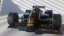 Lotus 97T - Sada