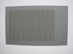 Stairs (70 cm) 1: 200