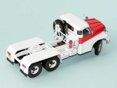 Návěsový tahač tatra T148 NTt 6x6