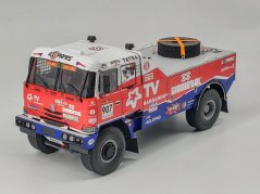Tatra 815 "Puma" - Dakar Classic 2025