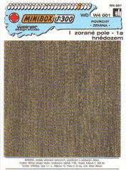 I plowed field 1a - earthbrown