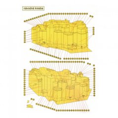 Obchodný dom Kotva v Prahe