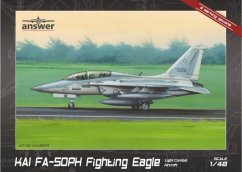 KAI FA-50PH - Fighting Eagle
