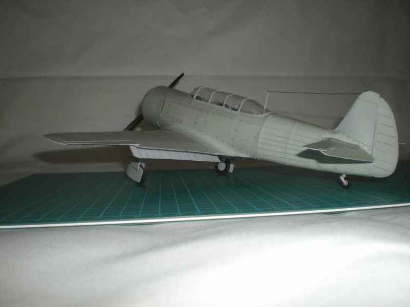 Česká letka LET C-11