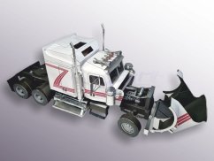 Western Star 4900 - 2. vydání