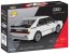Audi Quattro 1980 - Plastová stavebnice COBI