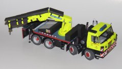 Tatra 815 260R81 vyprošťovací vozidlo