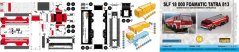 Tatra 813 SLF 18 000 Foamatic