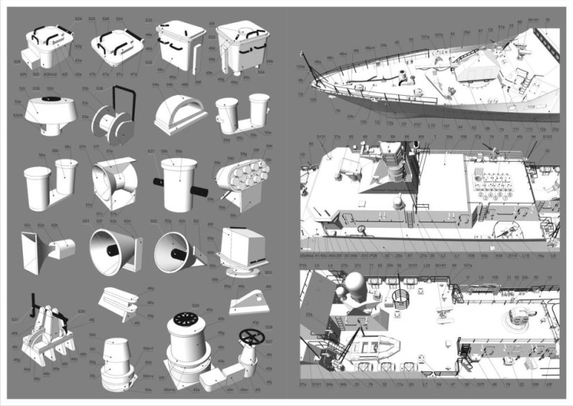 Korveta 21631 Bujan-M
