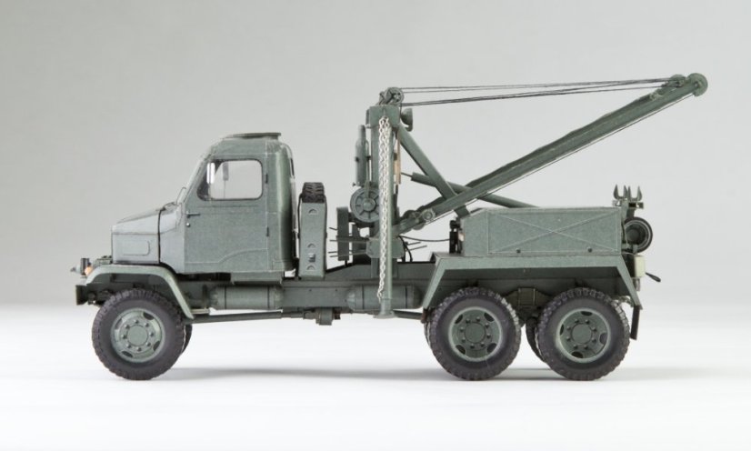 Praga V3S - AV-3