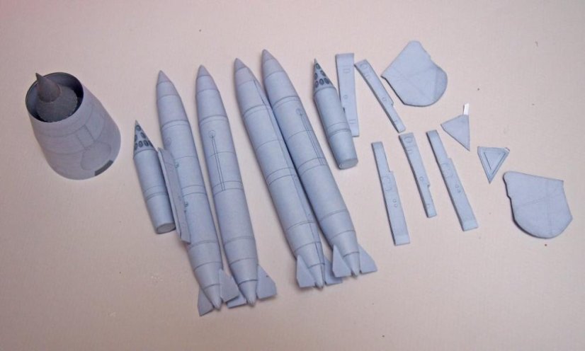 Sovětský letoun SU-7