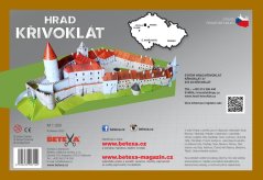 Hrad Křivoklát