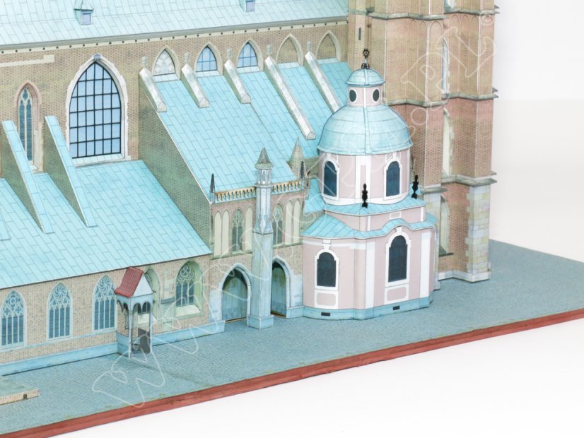 Katedrála sv. Jana Křtitele (Vratislav)