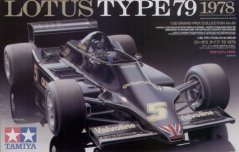 Lotus Type 79