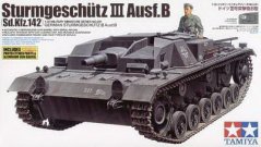 Stug.III Ausf.B