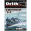 Schnellboot S-1