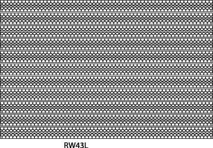 Ripperworks 43 - Laserové doplňky - dezény