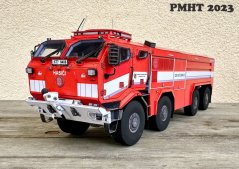 Tatra 815-7 8x8.1 CZS 40 Titan - 1:32