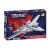 TOP GUN F-14 Tomcat - Plastová stavebnice COBI