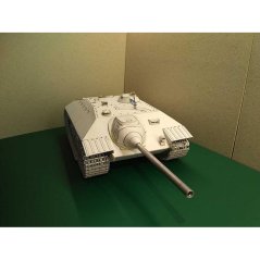 Stíhač tanků E-25