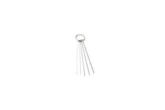 Fengda Cleaning Wire Set Fengda (0.5/0.7/1.0/1.1/1.4 mm)