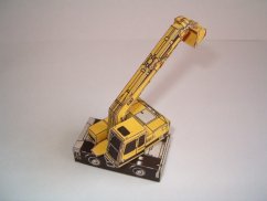 Caterpillar 206B FT