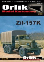 ZIL 157K