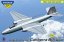 Canberra B(I) Mk.8 (VINTAGE KP) 1/72