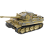 Panzer VI Tiger no.131 WWII - Plastová stavebnice COBI