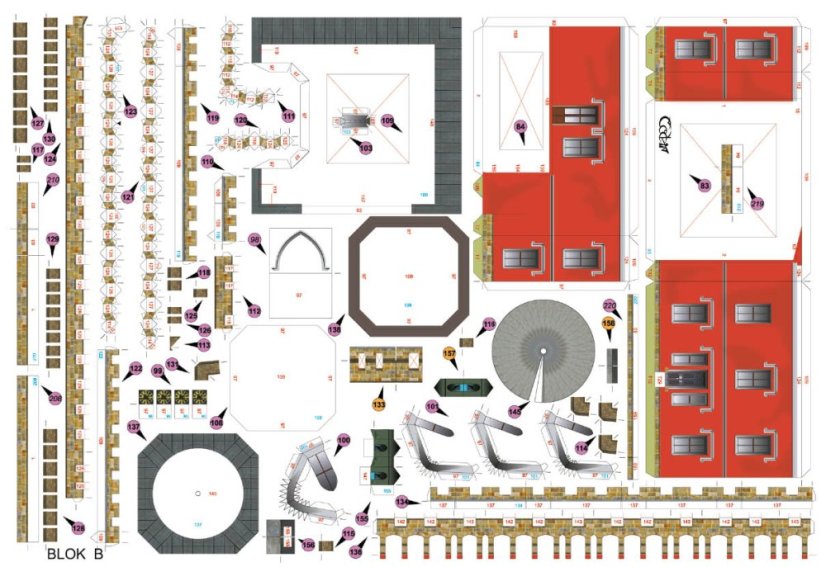 Hrádek u Nechanic - výroční edice 2023