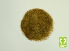 Statická tráva 6,5 mm - neskoré leto 50g