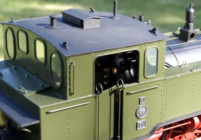 Parní lokomotíva T9.1 (TKi1)