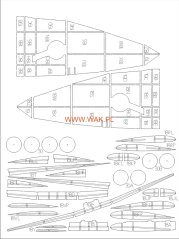Spitfire HF Mk. VIII - Laserové doplňky