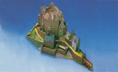 Hrad Eltz