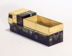 Tatra Force T815-7M3R21 4x4.1R