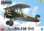 Avia BH-33E SHS 1/72