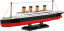 R.M.S. Titanic - Plastová stavebnice COBI